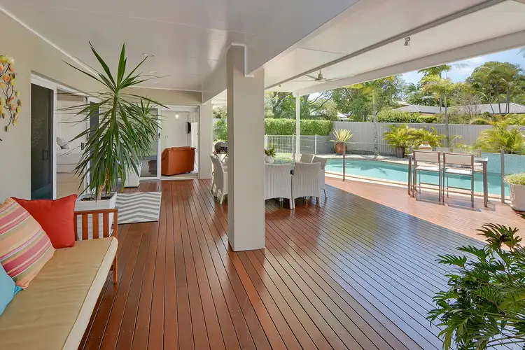 Main view of Homely house listing, 13 Greygum Court, Mooloolaba QLD 4557