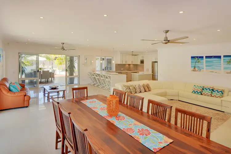 Fourth view of Homely house listing, 13 Greygum Court, Mooloolaba QLD 4557