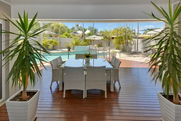 Fifth view of Homely house listing, 13 Greygum Court, Mooloolaba QLD 4557
