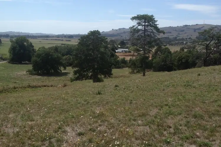 Fifth view of Homely land listing, Woodleigh St Hellier Road, Woodleigh VIC 3945