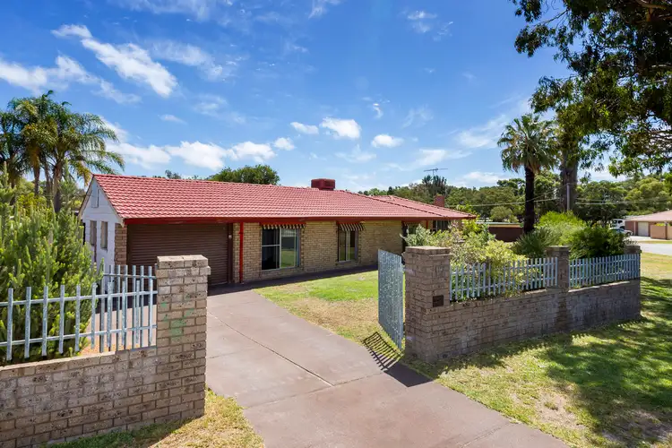 Main view of Homely house listing, 17 Knot Way, Yangebup WA 6164