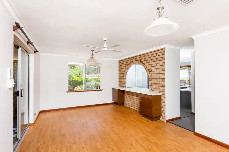 Fifth view of Homely house listing, 17 Knot Way, Yangebup WA 6164
