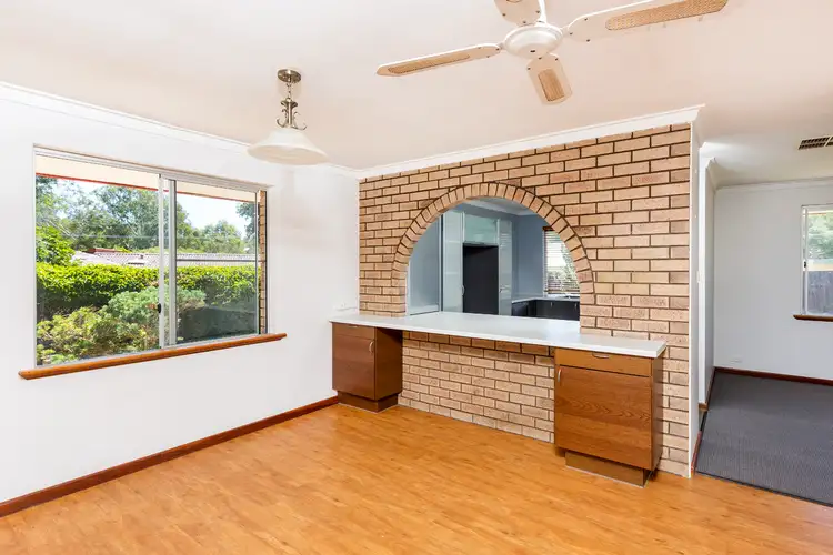 Sixth view of Homely house listing, 17 Knot Way, Yangebup WA 6164