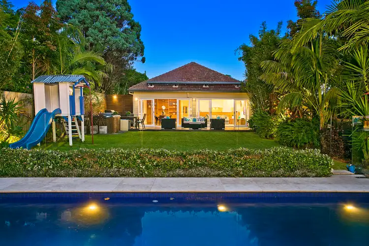 38 Bangaroo Street, North Balgowlah NSW 2093
