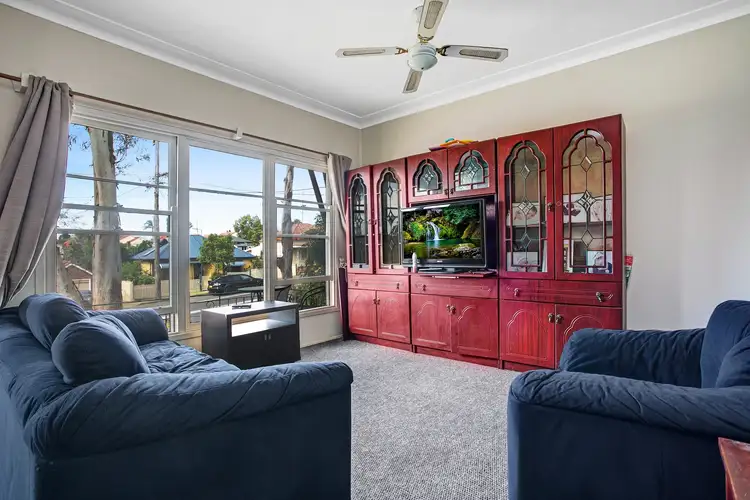 Second view of Homely house listing, 114 Lorna Street, Waratah West NSW 2298