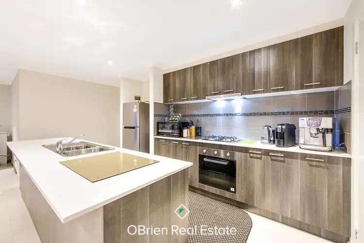 Second view of Homely house listing, 37 Freshfields Drive, Cranbourne North VIC 3977