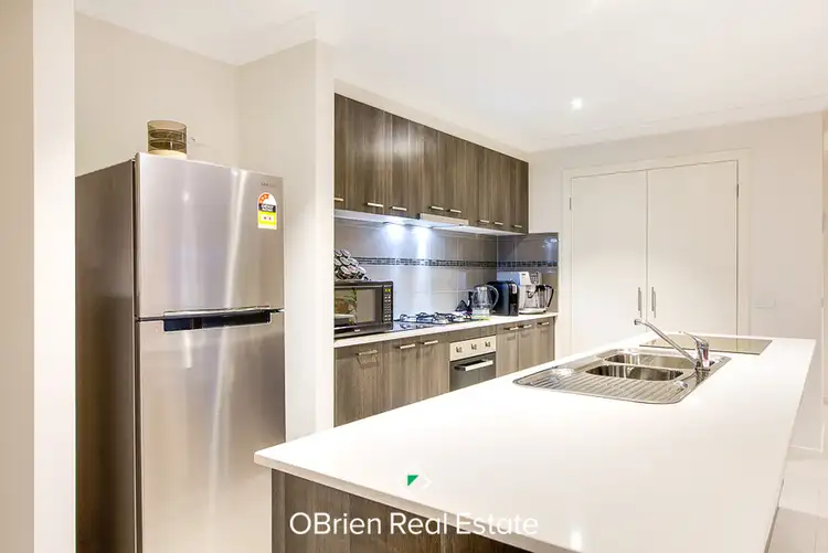 Third view of Homely house listing, 37 Freshfields Drive, Cranbourne North VIC 3977
