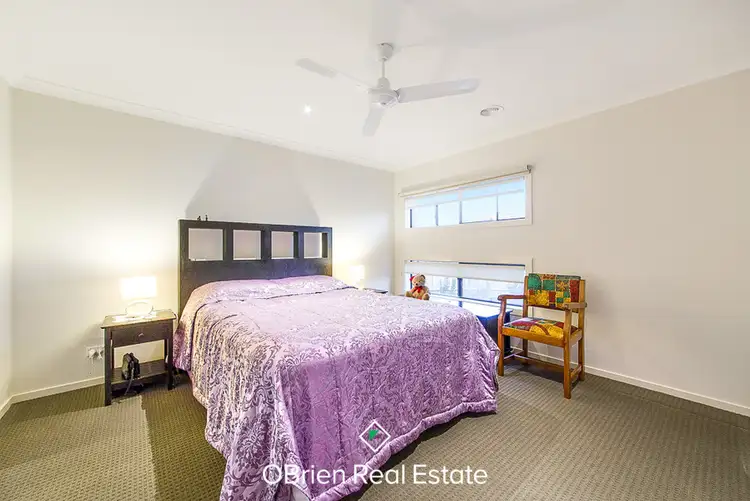 Fourth view of Homely house listing, 37 Freshfields Drive, Cranbourne North VIC 3977