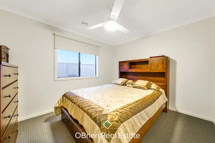 Sixth view of Homely house listing, 37 Freshfields Drive, Cranbourne North VIC 3977