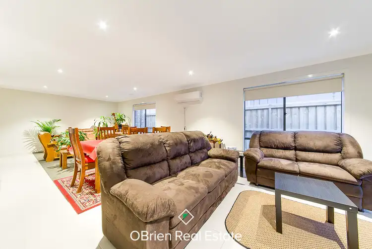 Seventh view of Homely house listing, 37 Freshfields Drive, Cranbourne North VIC 3977