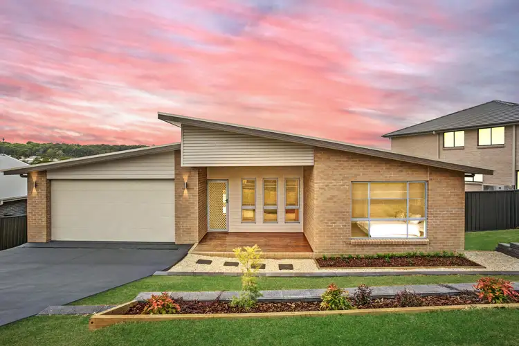 Main view of Homely house listing, 77 Blackwood Circuit, Cameron Park NSW 2285