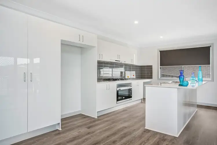 Third view of Homely house listing, 77 Blackwood Circuit, Cameron Park NSW 2285