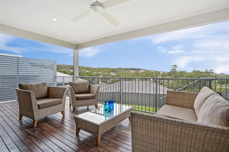 Fourth view of Homely house listing, 77 Blackwood Circuit, Cameron Park NSW 2285