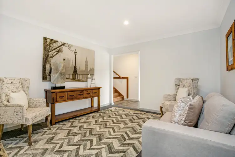 Fifth view of Homely house listing, 77 Blackwood Circuit, Cameron Park NSW 2285