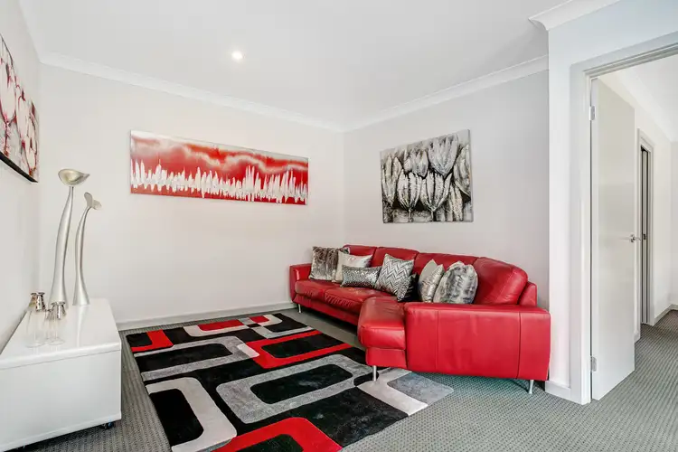 Sixth view of Homely house listing, 77 Blackwood Circuit, Cameron Park NSW 2285