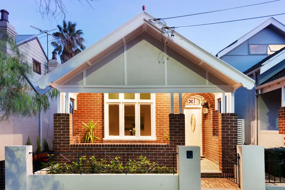 Main view of Homely house listing, 119 Rowntree Street, Birchgrove NSW 2041