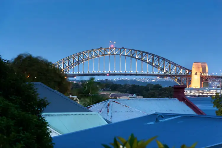 Second view of Homely house listing, 119 Rowntree Street, Birchgrove NSW 2041