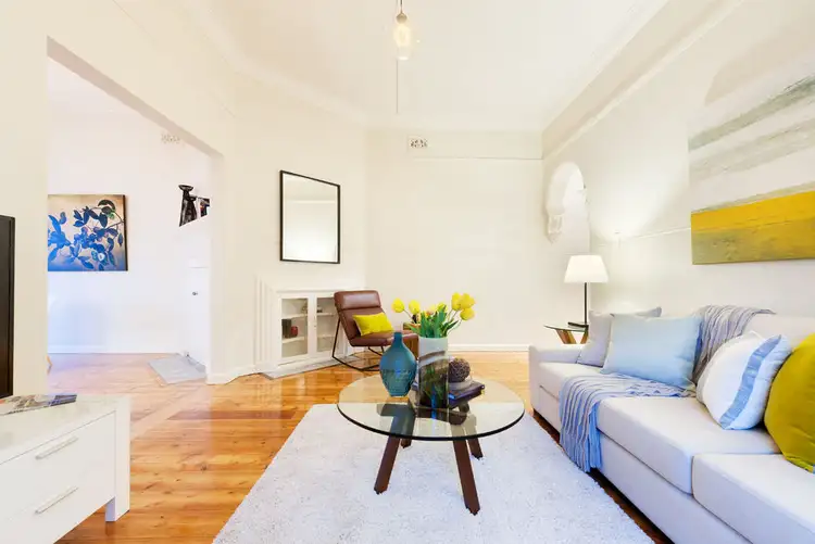 Third view of Homely house listing, 119 Rowntree Street, Birchgrove NSW 2041