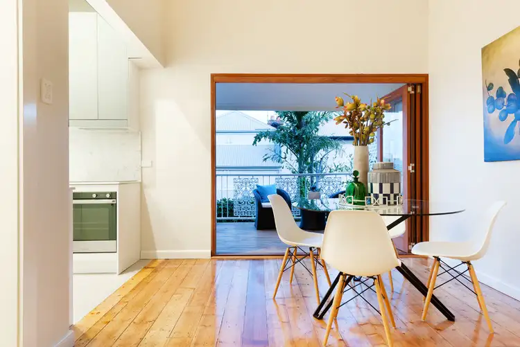 Fourth view of Homely house listing, 119 Rowntree Street, Birchgrove NSW 2041