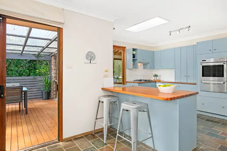 Third view of Homely house listing, 74a Rose Avenue, Wheeler Heights NSW 2097