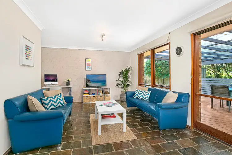Fourth view of Homely house listing, 74a Rose Avenue, Wheeler Heights NSW 2097