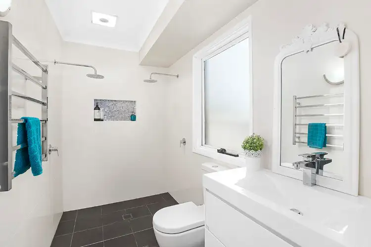 Fifth view of Homely house listing, 74a Rose Avenue, Wheeler Heights NSW 2097