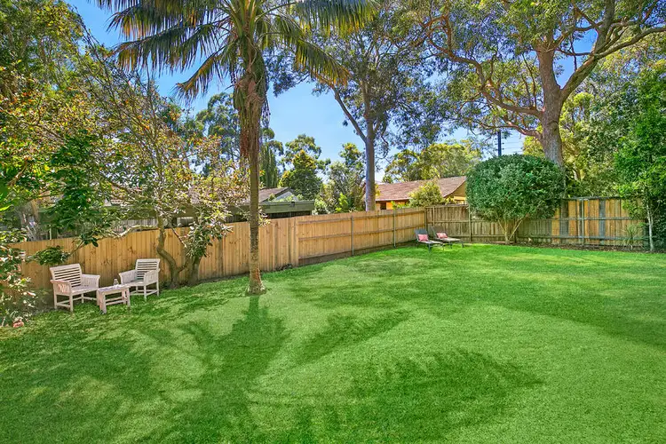 Sixth view of Homely house listing, 74a Rose Avenue, Wheeler Heights NSW 2097