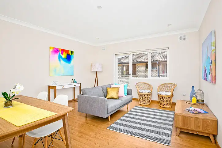 Main view of Homely unit listing, 9/47 Howard Avenue Avenue, Dee Why NSW 2099