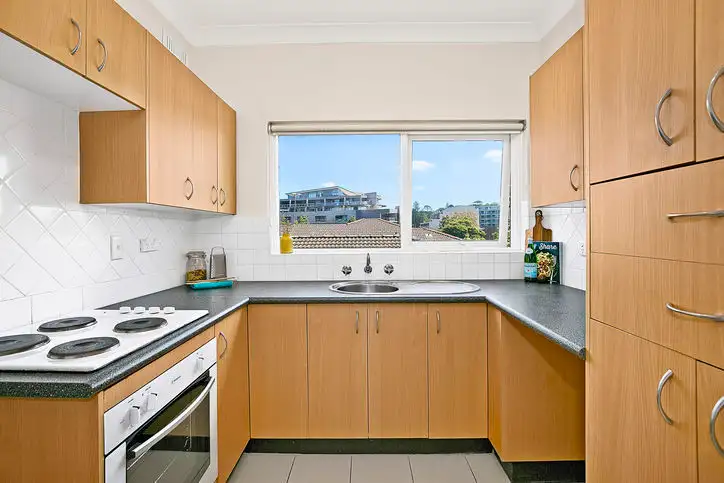 Second view of Homely unit listing, 9/47 Howard Avenue Avenue, Dee Why NSW 2099
