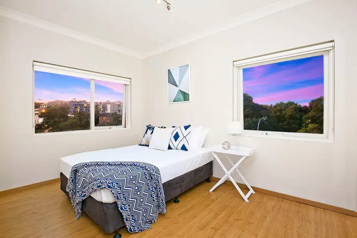 Fourth view of Homely unit listing, 9/47 Howard Avenue Avenue, Dee Why NSW 2099