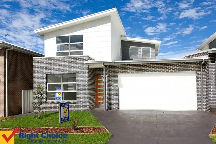 3 Blair Road, Flinders NSW 2529