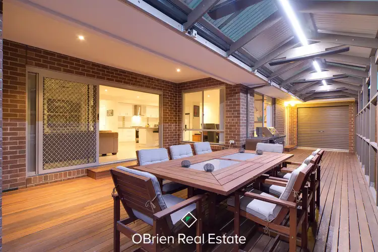 36 Callista Street, Botanic Ridge VIC 3977