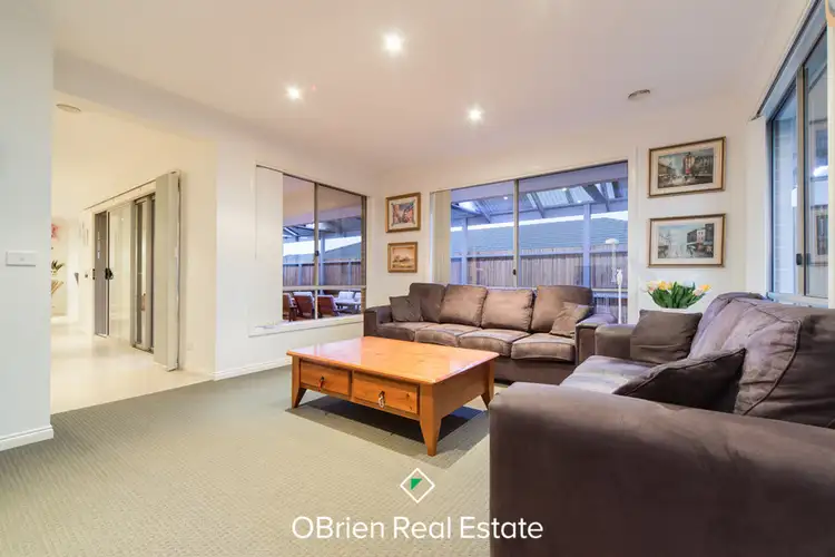 Fifth view of Homely house listing, 36 Callista Street, Botanic Ridge VIC 3977
