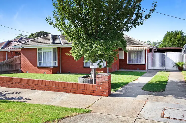 34 Verdant Avenue, Ardeer VIC 3022