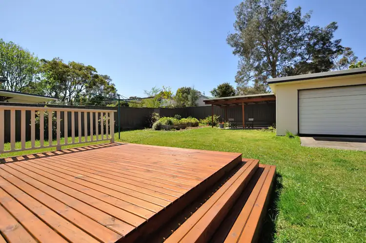 Fifth view of Homely house listing, 8 Beachcomber Avenue, Bundeena NSW 2230