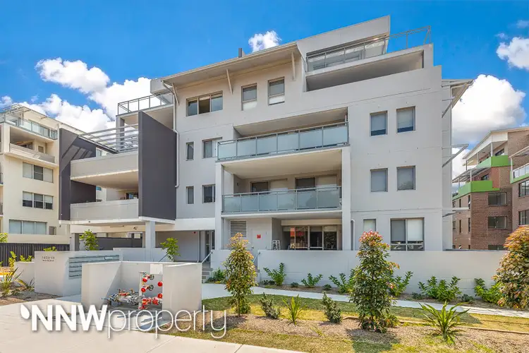 26/66-68 Keeler Street, Carlingford NSW 2118