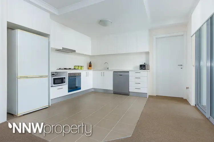 Second view of Homely apartment listing, 26/66-68 Keeler Street, Carlingford NSW 2118