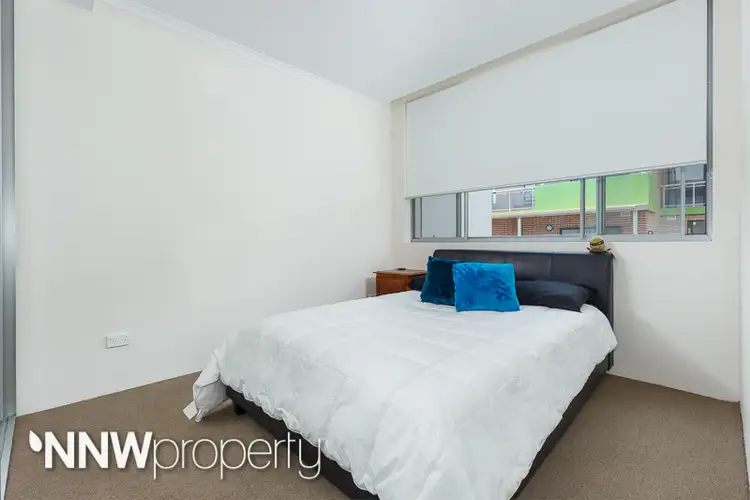 Third view of Homely apartment listing, 26/66-68 Keeler Street, Carlingford NSW 2118