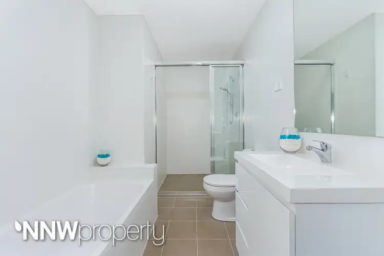 Fourth view of Homely apartment listing, 26/66-68 Keeler Street, Carlingford NSW 2118
