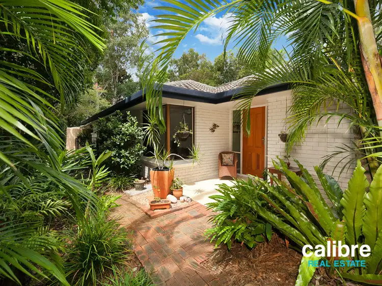 12 Vanwall Road, Moggill QLD 4070