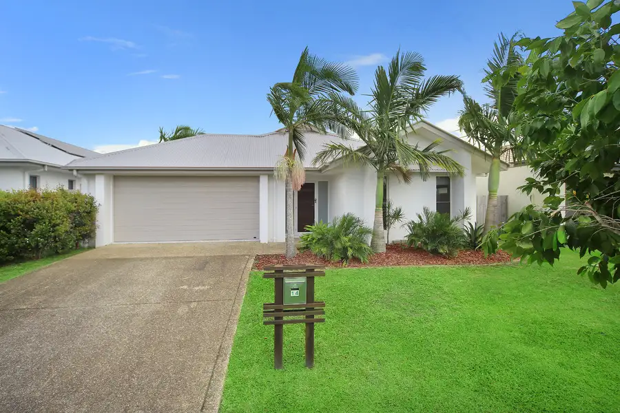 Main view of Homely house listing, 14 Franti Street, Sippy Downs QLD 4556