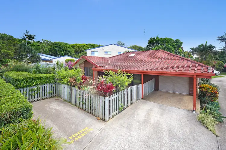 Main view of Homely unit listing, 9/101-105 King Street, Buderim QLD 4556
