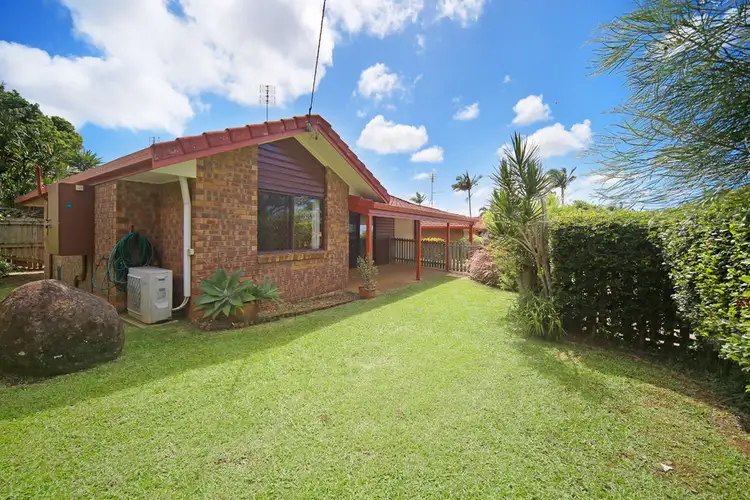 Second view of Homely unit listing, 9/101-105 King Street, Buderim QLD 4556