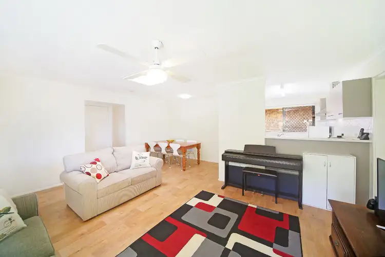 Third view of Homely unit listing, 9/101-105 King Street, Buderim QLD 4556