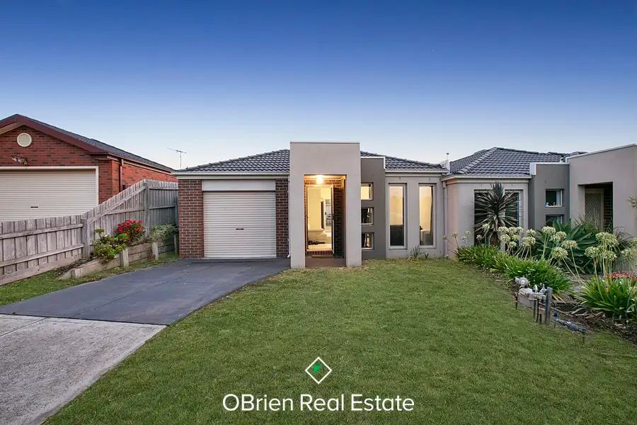 Main view of Homely house listing, 18 Fleur Court, Narre Warren South VIC 3805