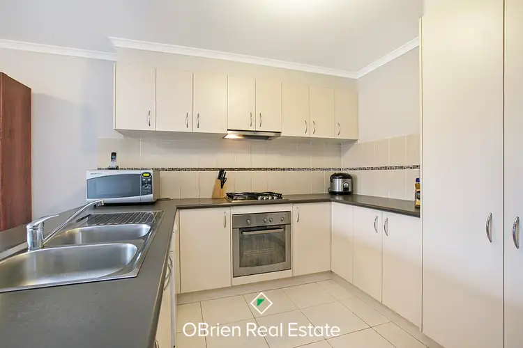 Second view of Homely house listing, 18 Fleur Court, Narre Warren South VIC 3805