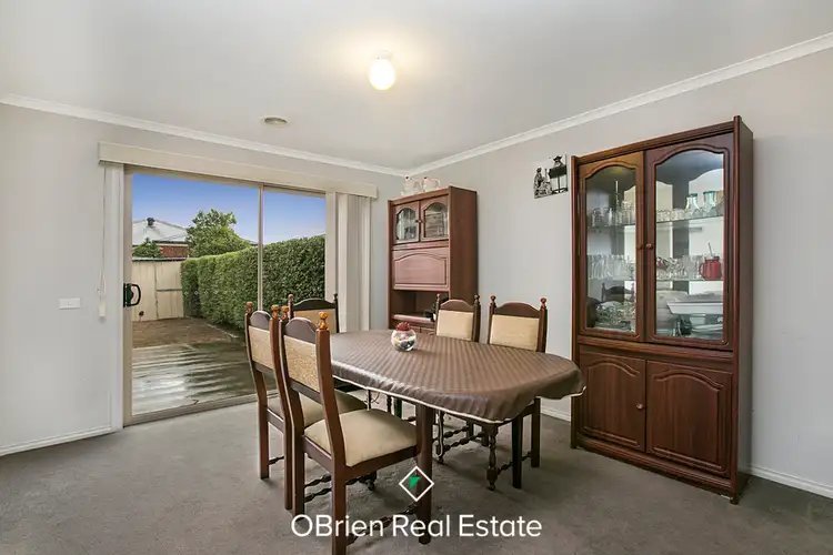 Fifth view of Homely house listing, 18 Fleur Court, Narre Warren South VIC 3805