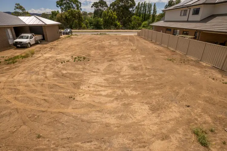 57 Riverbend Drive, Bacchus Marsh VIC 3340