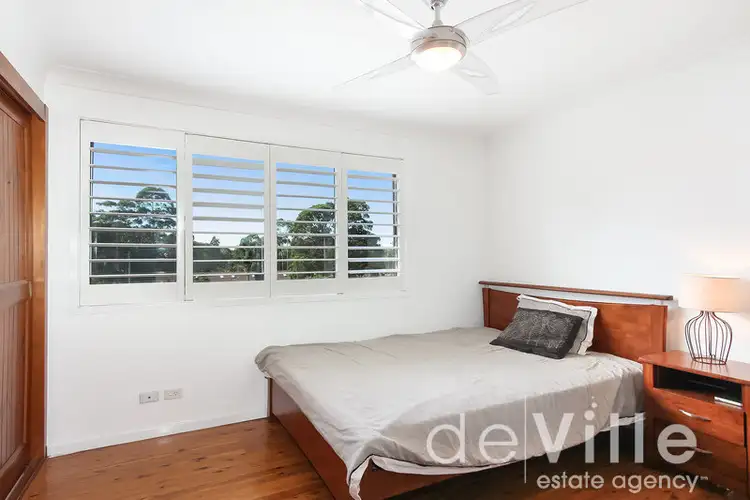 Second view of Homely townhouse listing, 27/61 Crane Road, Castle Hill NSW 2154
