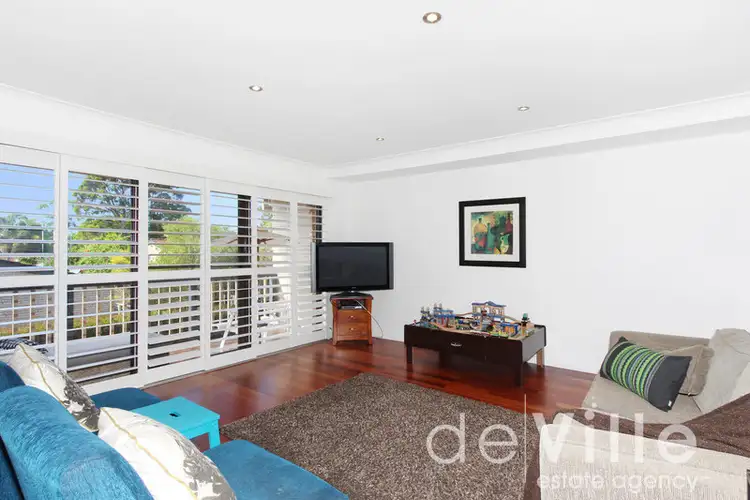 Third view of Homely townhouse listing, 27/61 Crane Road, Castle Hill NSW 2154